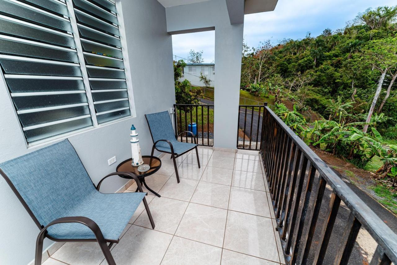 Green Studio 1 - Just 7 Min Drive To The Beach Rincon Exterior photo